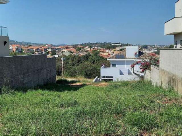 Terreno à venda no Condomínio Bosque dos Cambarás em Valinhos/SP