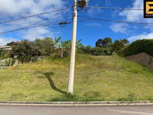 Terreno à venda no Condomínio Chácaras do Lago em Vinhedo/SP