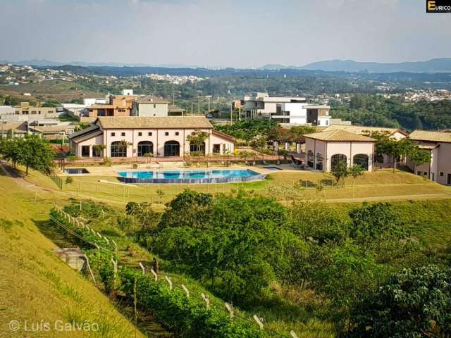 Terreno em Condomínio à venda no Condomínio Campo de Toscana em Vinhedo/SP