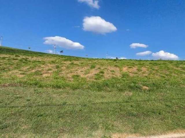 Terreno à venda no Condomínio Reserva Santa Monica em Itupeva/SP