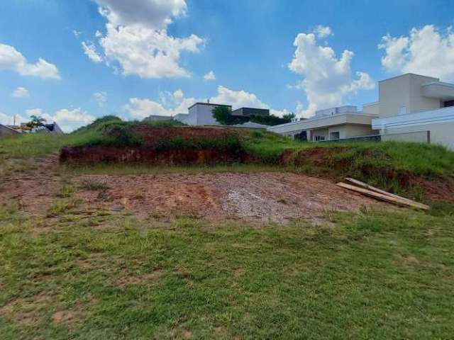 Terreno em Condomínio à venda no Condomínio Campo de Toscana em Vinhedo/SP