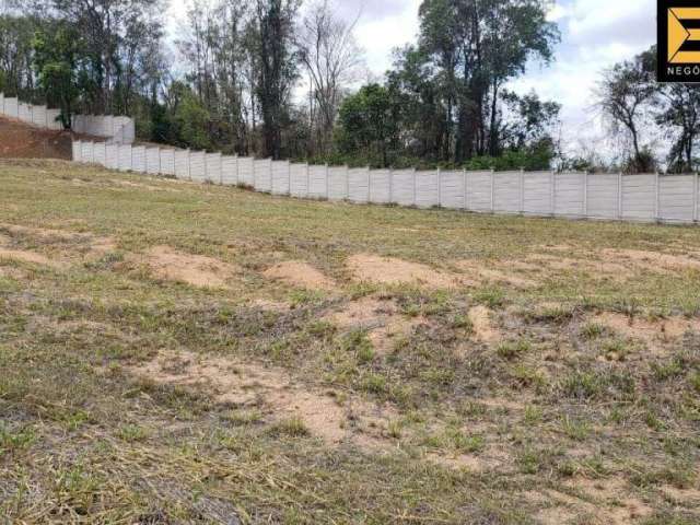 Terreno à venda no Condomínio Arboretum em Vinhedo/SP