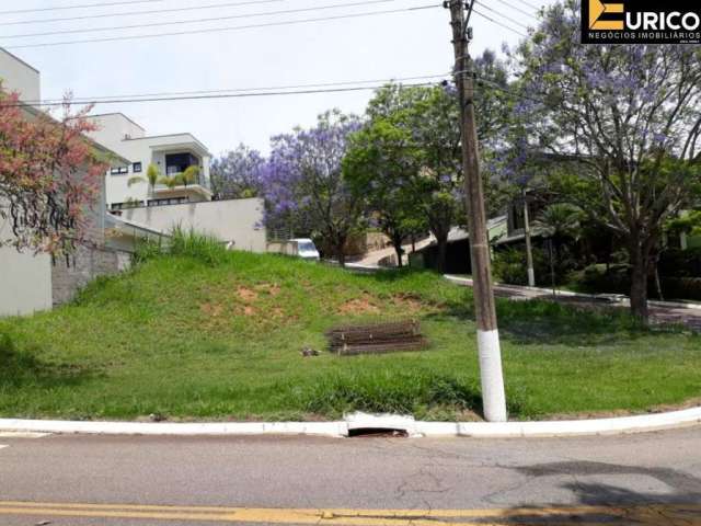 Terreno à venda no Condomínio Villagio Capriccio em Louveira/SP