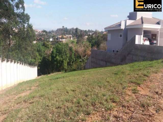 Terreno à venda no Condomínio Terras de Santa Teresa em Itupeva/SP