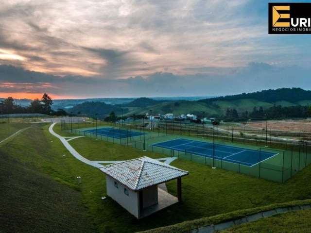 Terreno à venda no Condomínio Arboretum em Vinhedo/SP