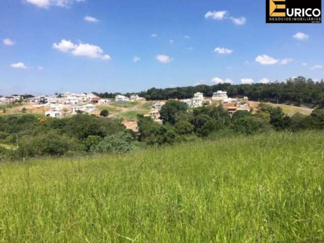 Terreno à venda no Condomínio Santa Isabel em Louveira/SP