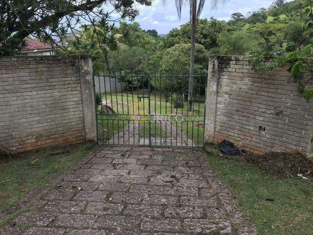 Terreno à venda no Condomínio São Joaquim em Vinhedo/SP