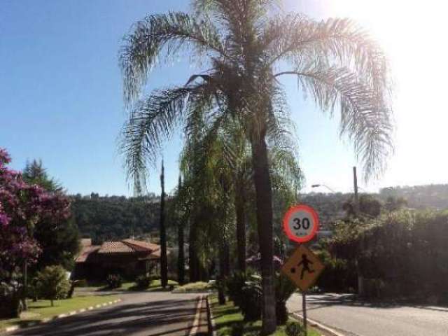 Terreno à venda no Bosque em Vinhedo/SP