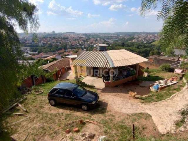 Casa à venda no COLINA DOS PINHEIROS em Valinhos/SP