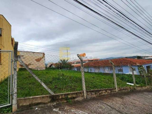 Terreno com 450mt no Bairro Jardim Italia em Vinhedo/SP