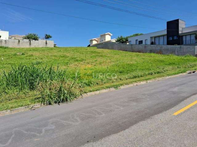 Excelente Terreno a Venda - Condominio Residencial Paradiso - Itatiba - SP