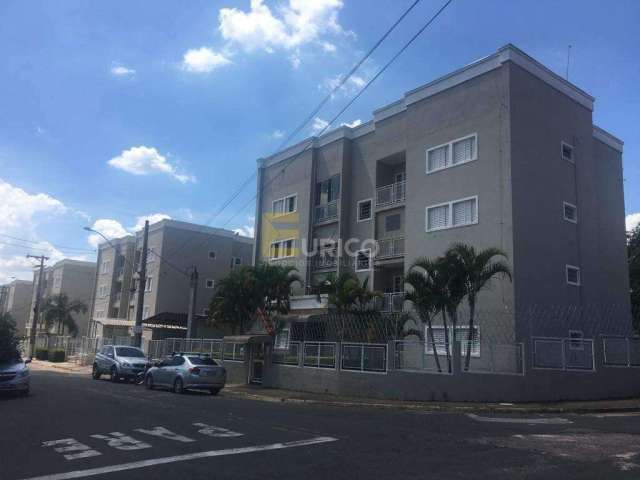 Excelente Apartamento a Venda no Condomínio Saint Thomas no Bairro Residencial Pacaembu em Itupeva SP.