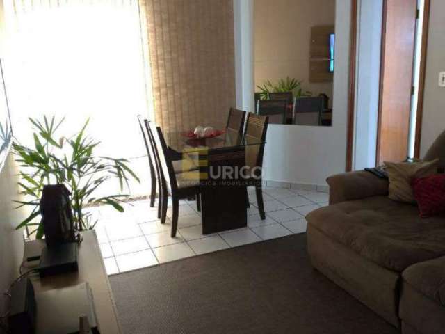 Apartamento à venda no Jardim do Lago em Jundiaí/SP