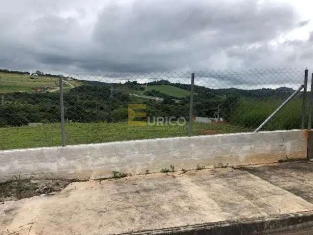 Terreno em Jundiaí/SP - Bairro Jardim Ipanema