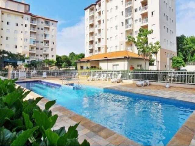 Apartamento à venda no Condomínio Brisa Club House em Valinhos/SP