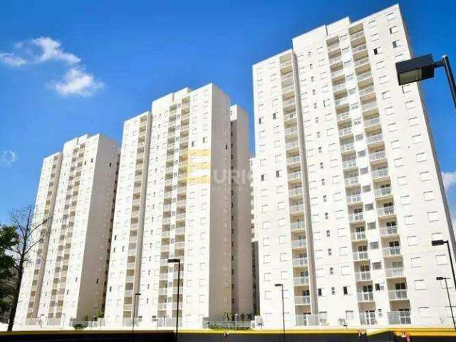 Excelente Apartamento a Venda no Condomínio Living Itirapina no Bairro Vila Lacerda em Jundiaí SP.