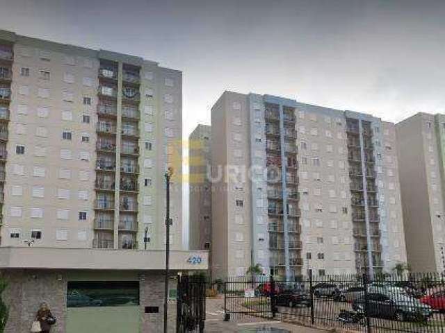 Excelente Apartamento a Venda no Residencial Conquista Agapeama no Bairro Vila Santa Maria em Jundiaí SP.