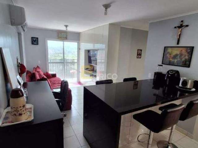 Excelente Apartamento a Venda no Residencial Conquista Agapeama no Bairro Vila Santa Maria em Jundiaí SP.