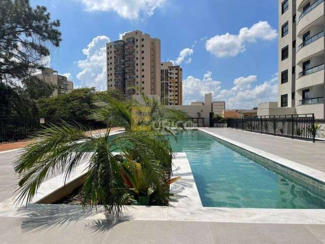 Apartamento à venda no Condomínio Edifício Lux Residence em Valinhos/SP