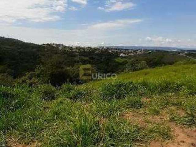 Terreno à venda no Monte Alegre em Vinhedo/SP