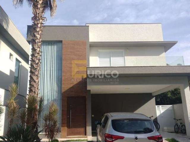 Excelente Casa a Venda no Condomínio Residencial Ibi Aram 1 em Itupeva SP.