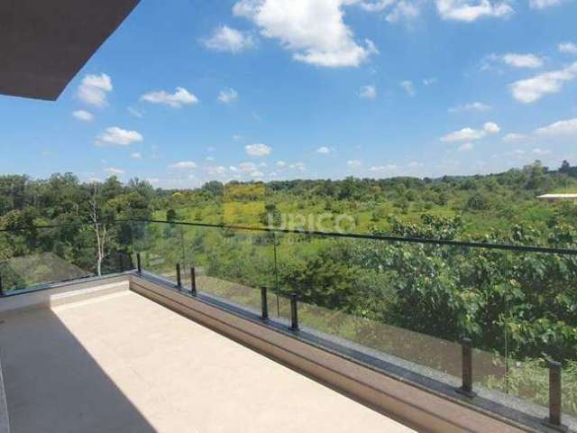 Casa em condomínio à venda no Condomínio Residencial Bosque da Mata em Valinhos/SP