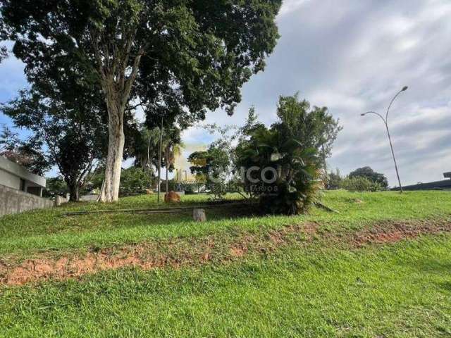 Terreno à venda no Condomínio Villa Lombarda em Valinhos/SP