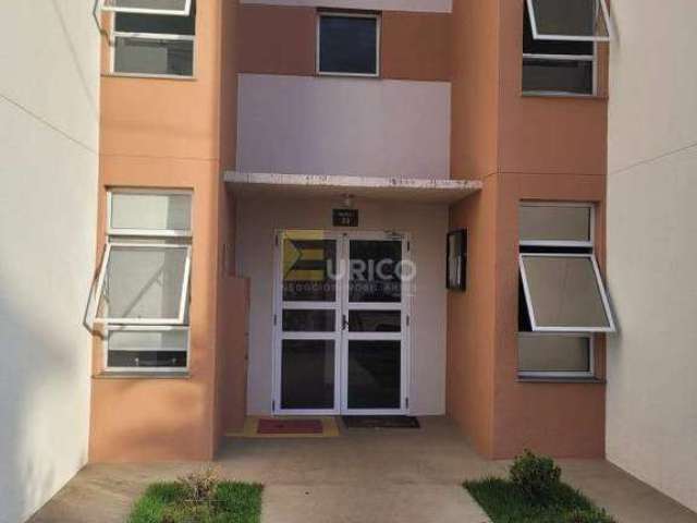 Apartamento à venda no Condomínio Residencial Vale das Figueiras em Valinhos/SP