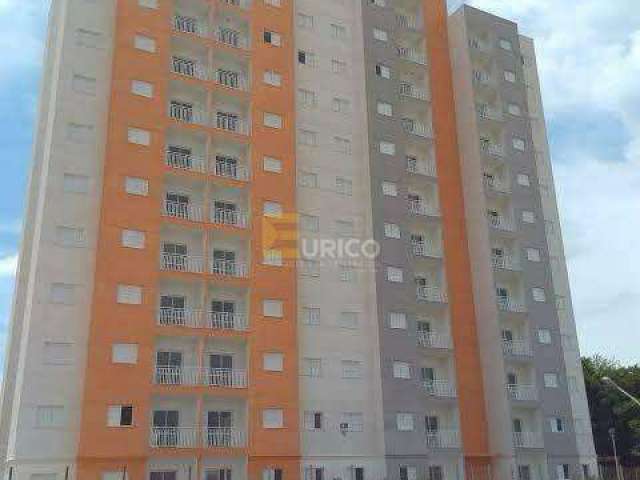 Excelente Apartamento a Venda no Condomínio Tulipas Garden no Bairro das Tulipas em Jundiaí SP.