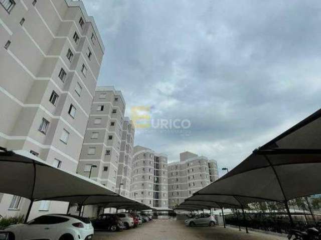 Excelente Apartamento a Venda no Condomínio Residencial Torres De Monaco no Bairro Residencial Pacaembu em Itupeva SP.