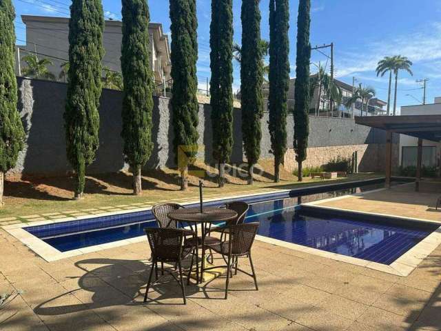 Casa à venda no Condomínio Residencial Quinta das Oliveiras em Valinhos/SP