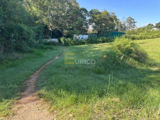 Terreno à venda no Condomínio Terras de Santa Teresa em Itupeva/SP