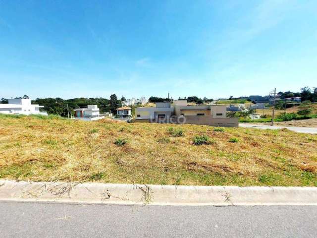 Terreno a venda no bairro Santa Maria Vinhedo