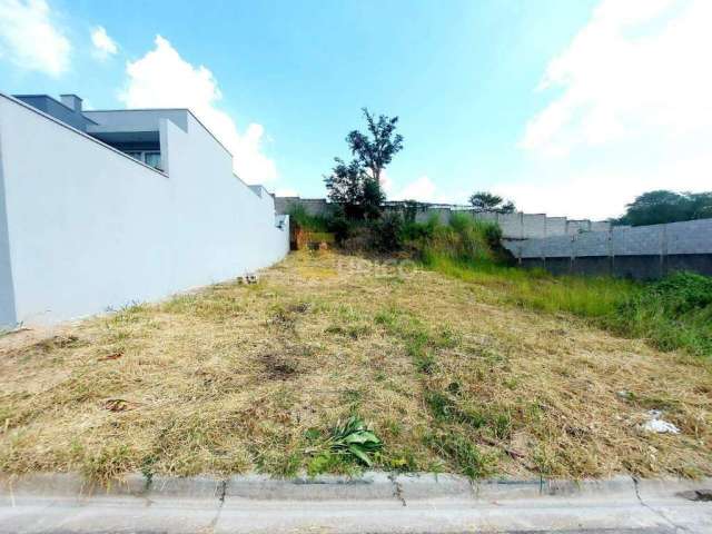 Terreno a venda no bairro Vista Alegre em Vinhedo