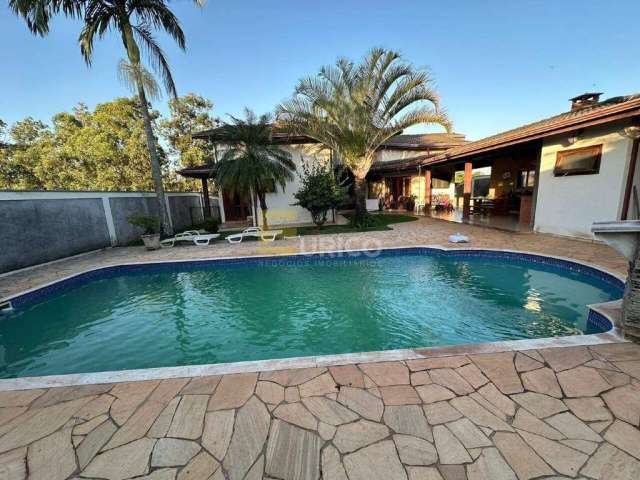 Casa à venda no Condomínio Terras de Santa Teresa em Itupeva/SP