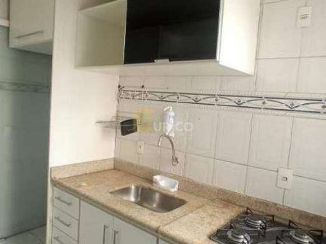 Excelente Apartamento a Venda no Condomínio Portal das Palmeiras no Bairro Jardim Shangai em Jundia[i SP.