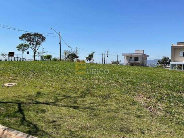 Terreno em Condomínio Fechado - Residencial Ibi Aram II - Itupeva/SP