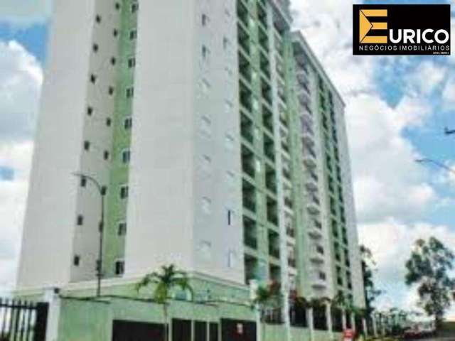 Apartamento à venda no Condomínio Residencial Colina Verde em Valinhos/SP