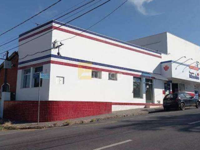 Salão Comercial disponível para Locação em Vinhedo/SP