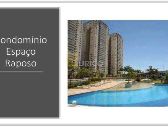 Apartamento à venda no Jardim Olympia em São Paulo/SP