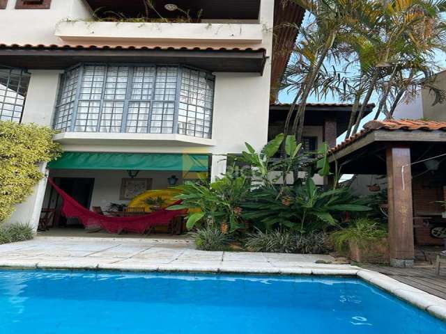 Casa em Condomínio Fechado -Portal do Paraiso I - Jundiaí/SP