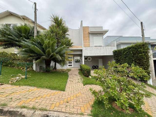 Casa em condomínio para aluguel no Condomínio Reserva da Mata em Vinhedo/SP