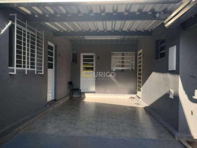 Apartamento para aluguel no bairro Jardim Brasil em Vinhedo/SP