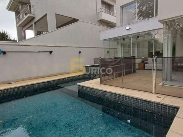 Casa para aluguel no Condomínio Reserva das Palmeiras em Valinhos/SP