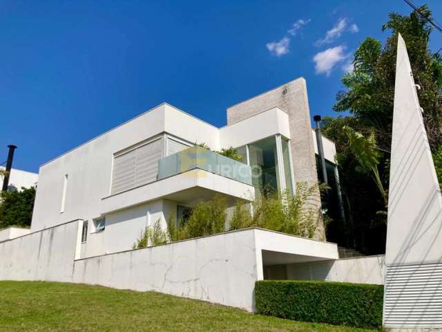 Casa de Alto Padrão em Jundiaí/SP - Quinta das Laranjeiras