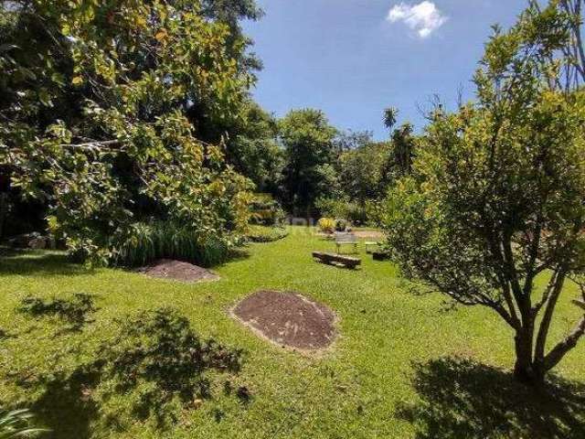 Terreno à venda no Condomínio Clube de Campo Valinhos em Valinhos/SP