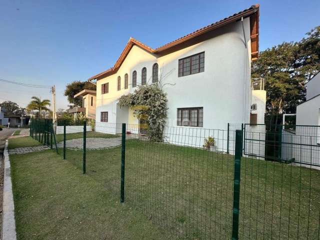 Casa para venda no Condomínio Terras de Santa Teresa em Itupeva - SP