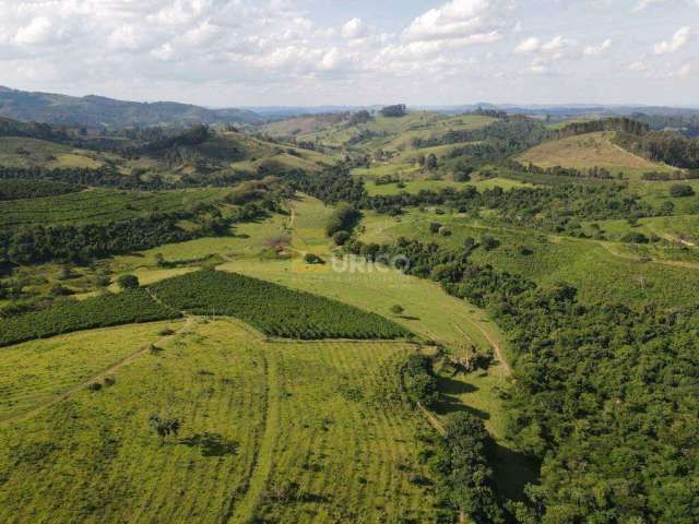 Fazenda à venda no Área Rural de Poços de Caldas em Poços de Caldas/MG