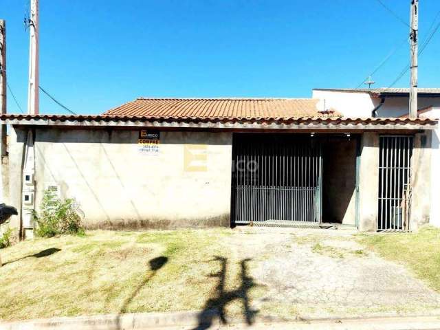 Casa à venda no Jardim Melle em Vinhedo/SP