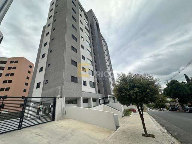 Apartamento à venda no Condomínio Residenziale Bella Roma em Valinhos/SP